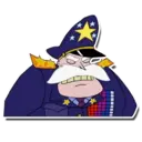 Стикер