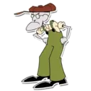 Стикер