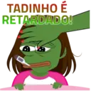 Стикер