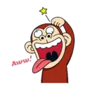 ஸ்டிக்கர்