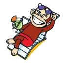 ஸ்டிக்கர்