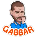 Samolepka