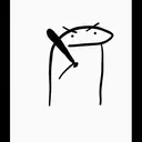 สติกเกอร์