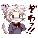 ஸ்டிக்கர்