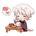 ஸ்டிக்கர்