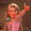 ملصق