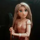 ملصق