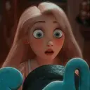 ملصق