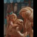 ملصق