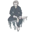 استیکر