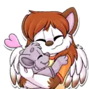 ស្ទីកเกอร์