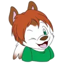 ស្ទីកเกอร์