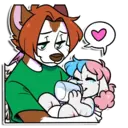 ស្ទីកเกอร์