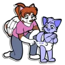 ស្ទីកเกอร์