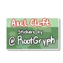 Stiker