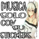 ステッカー