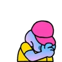 ស្ទីកเกอร์