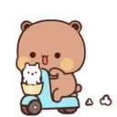 ស្ទីកเกอร์