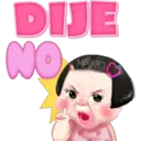 ស្ទីកเกอร์