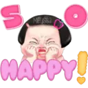 ស្ទីកเกอร์