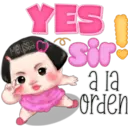 ស្ទីកเกอร์