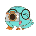 Stiker