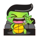 Stiker
