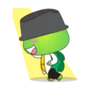 Stiker