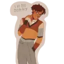 ස්ටිකර්