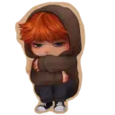 ස්ටිකර්