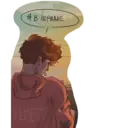 ස්ටිකර්