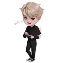 ස්ටිකර්