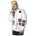 Stika