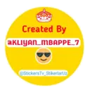 ស្ទីកเกอร์