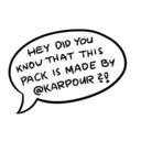 Stiker