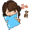 ステッカー