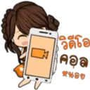 ステッカー