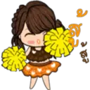 ステッカー