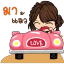 ステッカー
