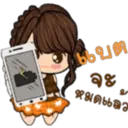 ステッカー
