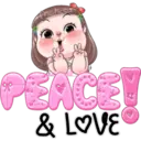 ស្ទីកเกอร์