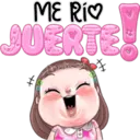 ស្ទីកเกอร์