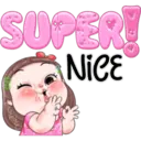 ស្ទីកเกอร์