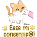 Stiker