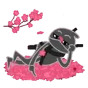 สติกเกอร์