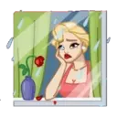 สติกเกอร์