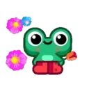 สติกเกอร์