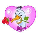 สติกเกอร์