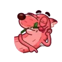 สติกเกอร์