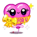 สติกเกอร์